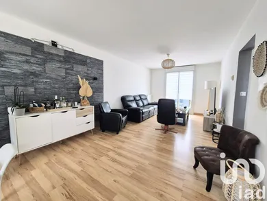 House in Saint-Nazaire (44600)