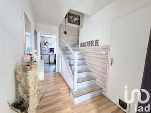 House at Saint-Nazaire (44600)