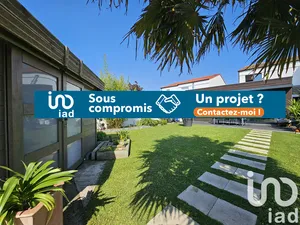 Maison traditionnelle à Saint-Philbert-de-Grand-Lieu (44310)