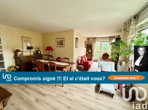 Appartement à Palaiseau (91120)