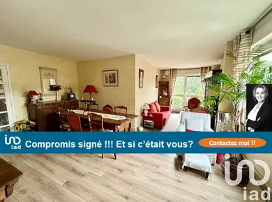 Appartement à Palaiseau (91120)