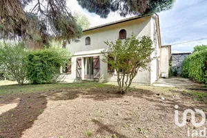 Maison à Margaux (33460)