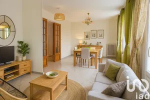 Appartement à Évreux (27000)