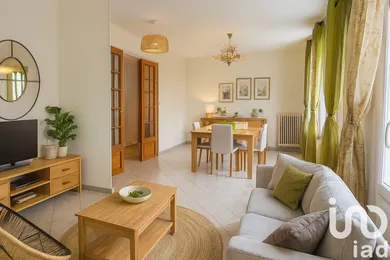 Apartment at Évreux (27000)