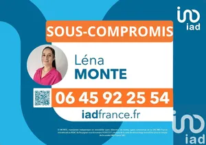 Maison à Bompas (66430)