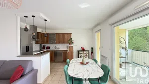 Appartement à Six-Fours-les-Plages (83140)