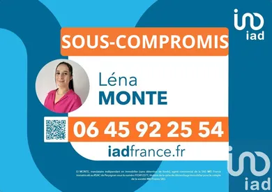 Maison à Perpignan (66000)