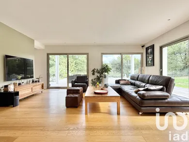 Maison à Loupes (33370)