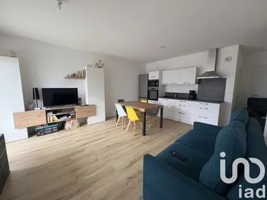 Appartement à Saint-Gilles-Croix-de-Vie (85800)