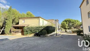 Apartment at Six-Fours-les-Plages (83140)