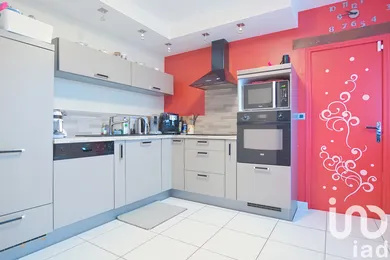 House in Bouray-sur-Juine (91850)