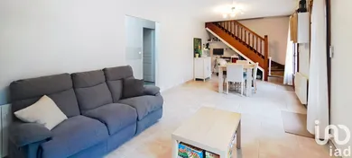 House in Bouray-sur-Juine (91850)