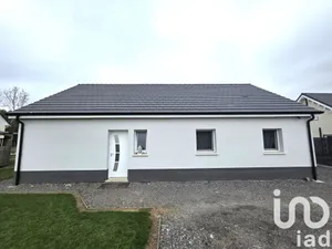 House in Petit-Caux (76370)