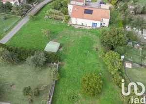 Farm at Tucquegnieux (54640)