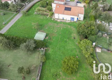 Farm at Tucquegnieux (54640)