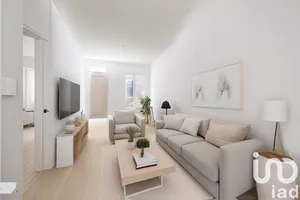 Appartement à FRANCHEVILLE (69340)