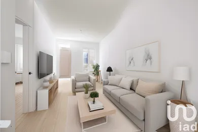 Apartment at FRANCHEVILLE (69340)