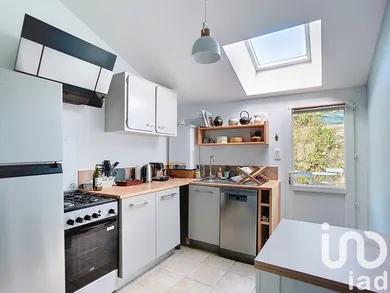 Townhouse at Pluvigner (56330)