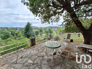 House in Cahors (46000)