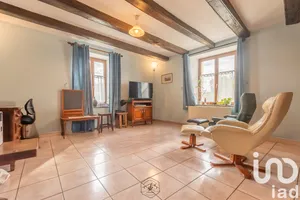 Farm in Tucquegnieux (54640)