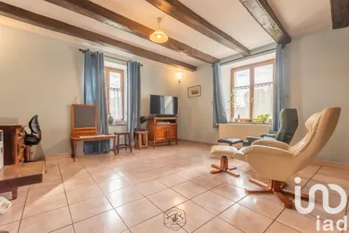 Farm in Tucquegnieux (54640)