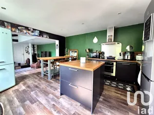 Maison à Bourcefranc-le-Chapus (17560)