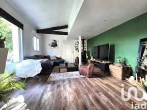 House at Bourcefranc-le-Chapus (17560)