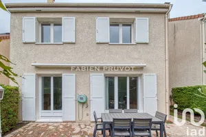 Maison à Herblay-sur-Seine (95220)