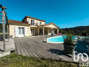 Maison à Beauzac (43590)