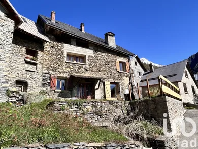 House at Les deux Alpes (38860)