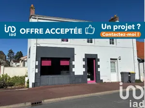 Apartment at Le Bignon (44140)