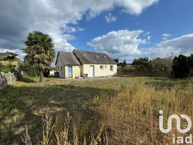 House at Plouézec (22470)