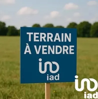 Land at Nézel (78410)