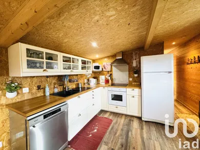 Cottage in Xonrupt-Longemer (88400)