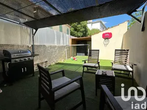Apartment at Toulon (83200)