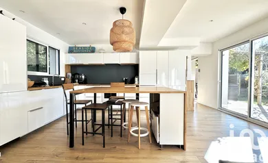 Maison à Tosse (40230)