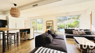 House in Tosse (40230)