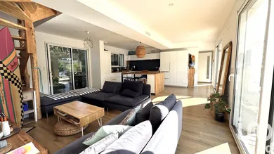 Maison à Tosse (40230)