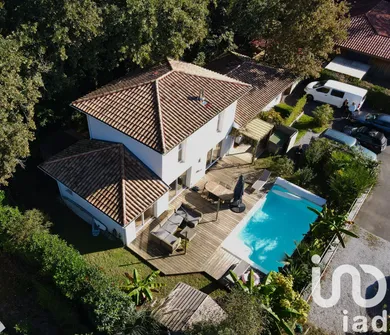 Maison à Tosse (40230)