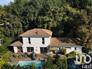 House in Tosse (40230)