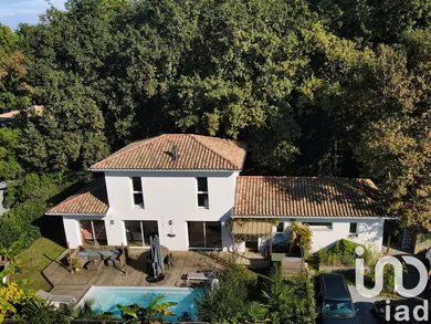 House in Tosse (40230)