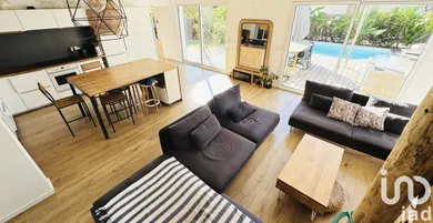 Maison à Tosse (40230)