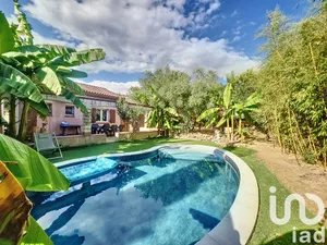 Maison à Toulouse (31100)