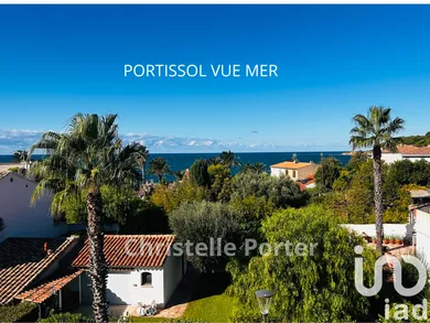 Appartement à Sanary-sur-Mer (83110)