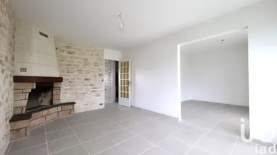 House at Saint-Thierry (51220)