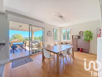 House at Toulouse (31500)