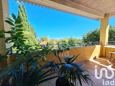 Maison à Toulouse (31500)