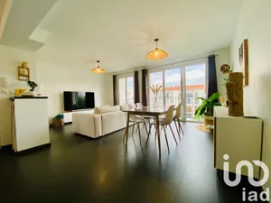 Apartment at Perpignan (66100)