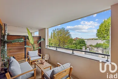 Appartement à Aix-en-Provence (13090)