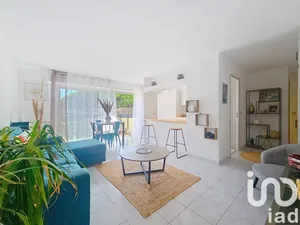 Apartment at Sainte-Maxime (83120)
